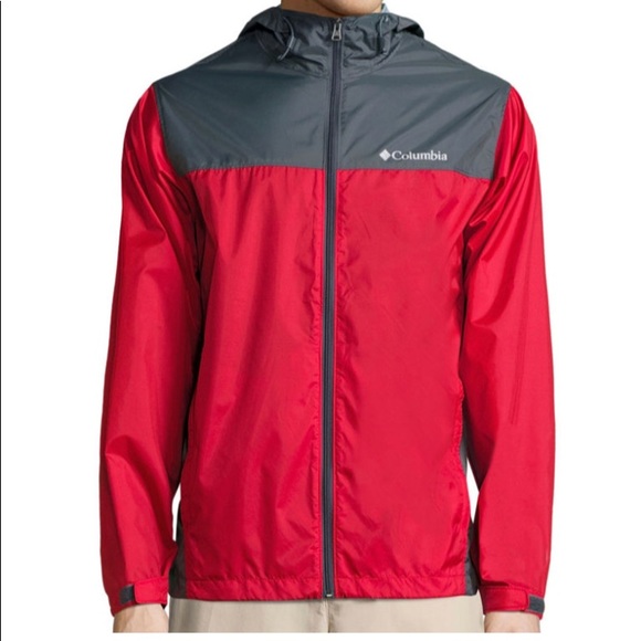 Columbia Other - Columbia windbreaker